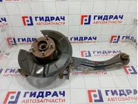 Кулак поворотный задний правый Ford Kuga 2338664