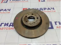 Диск тормозной передний Ford Kuga 1770767