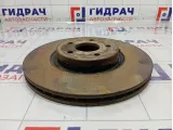 Диск тормозной передний Ford Kuga 1770767