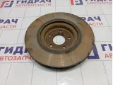 Диск тормозной передний Ford Kuga 1770767