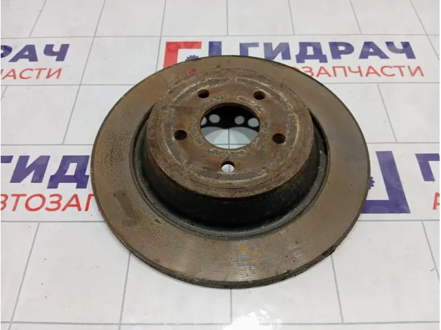 Диск тормозной задний Ford Kuga 2008440
