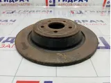 Диск тормозной задний Ford Kuga 2008440