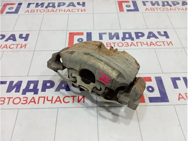 Суппорт тормозной передний левый Ford Kuga 1824922