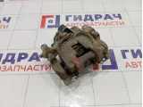 Суппорт тормозной задний левый Ford Kuga 2439124