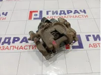 Суппорт тормозной задний левый Ford Kuga 2439124