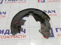 Пыльник тормозного диска переднего левого Ford Kuga 5162337