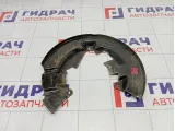 Пыльник тормозного диска переднего правого Ford Kuga 5162338