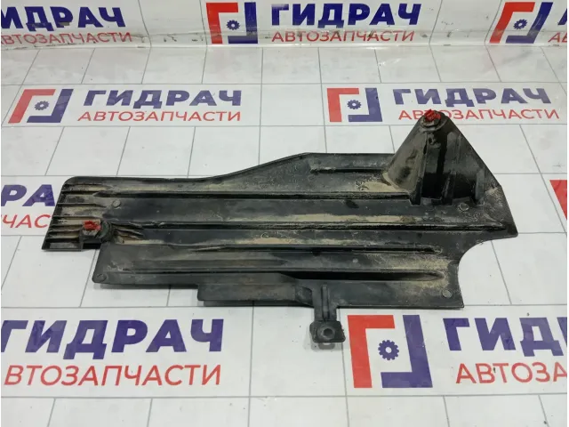 Защита антигравийная левая Ford Kuga 1702750