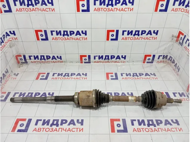 Привод передний правый Ford Kuga 1783750