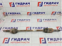 Привод задний Ford Kuga 2168926