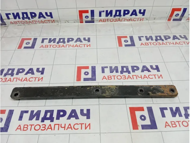 Кронштейн защиты картера Ford Kuga