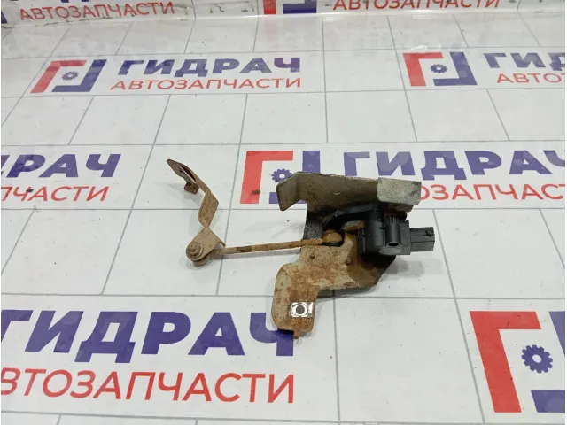 Датчик регулировки дорожного просвета задний Ford Kuga 5220930