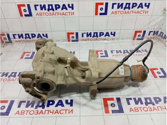 Редуктор задний Ford Kuga 2015167