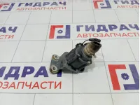 Насос водяной (помпа) Ford Kuga 1839017