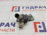Насос водяной (помпа) Ford Kuga 1839017