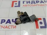 Насос водяной (помпа) Ford Kuga 1839017