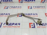 Трубка турбокомпрессора Ford Kuga 2030434