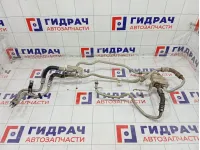 Трубка системы охлаждения акпп Ford Kuga