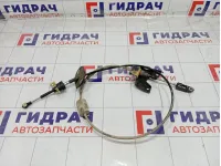 Трос КПП Ford Kuga 5241304