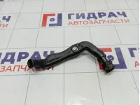 Трубка картерных газов Ford Kuga 1911681