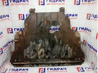 Защита двигателя Ford Kuga