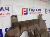 Защита двигателя Ford Kuga