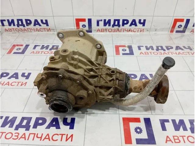 Раздаточная коробка Ford Kuga 2331346