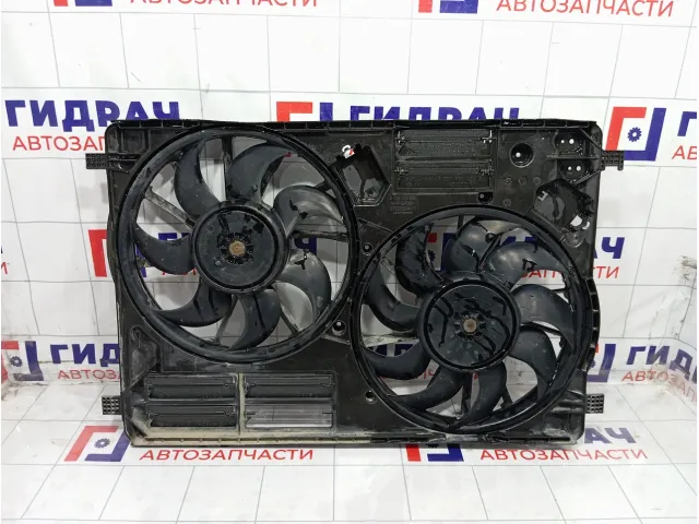 Вентилятор радиатора Ford Kuga 2094314