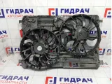 Вентилятор радиатора Ford Kuga 2094314
