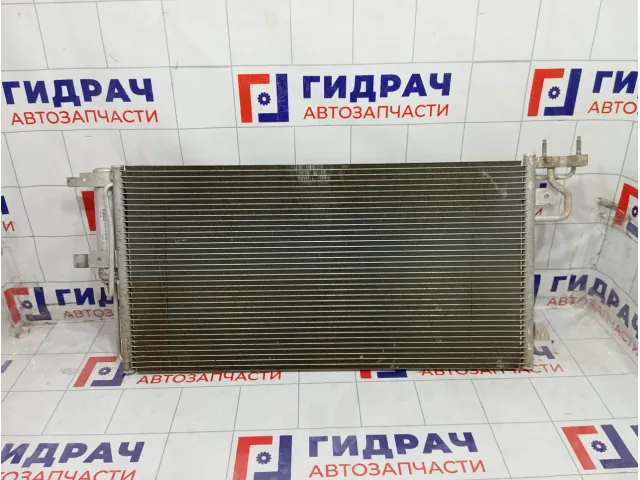 Радиатор кондиционера Ford Kuga 1856995