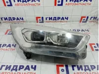 Фара правая Ford Kuga 2209865
