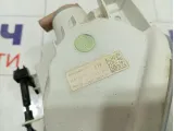 Фара противотуманная левая Ford Kuga 2069202