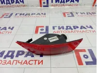 Фонарь задний в бампер правый Ford Kuga 2019095