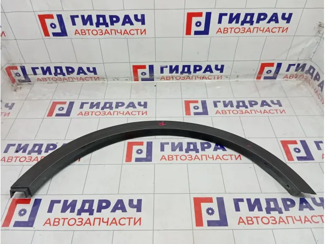 Накладка крыла заднего левого Ford Kuga 2063664