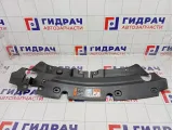 Кожух замка капота Ford Kuga 2005916