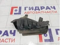 Воздуховод радиатора левый Ford Kuga 2004195
