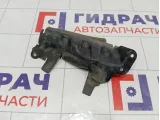 Воздуховод радиатора левый Ford Kuga 2004195