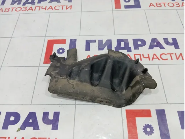 Воздуховод радиатора правый Ford Kuga 2004194