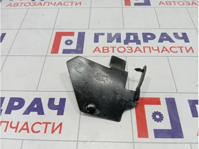 Воздуховод радиатора правый Ford Kuga GV4B78001A04A