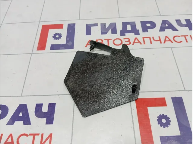 Воздуховод радиатора левый Ford Kuga GV4B78001A05A