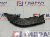 Воздухозаборник Ford Kuga 2029622