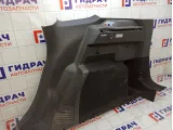 Обшивка багажника правая Ford Kuga 2139991