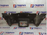 Шумоизоляция капота Ford Kuga 2037249