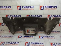 Шумоизоляция капота Ford Kuga 2037249