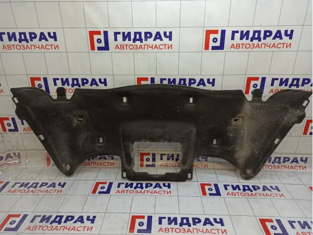 Шумоизоляция капота Ford Kuga 2037249