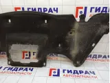 Шумоизоляция капота Ford Kuga 2037249