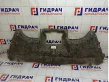 Шумоизоляция капота Ford Kuga 2037249