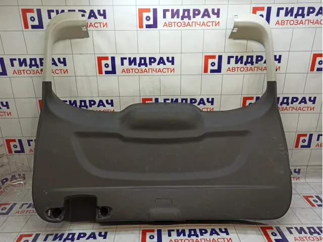 Обшивка двери багажника Ford Kuga 2250187
