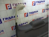 Обшивка двери багажника Ford Kuga 2250187