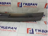 Накладка двери багажника Ford Kuga 2179754
